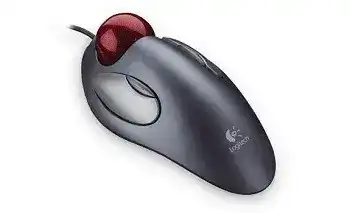 Logitech Marble Mouse