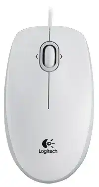 Logitech Mouse M110 Mouse