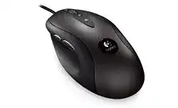 Logitech Optical Gaming Mouse G400