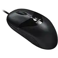 Logitech Optical Mouse