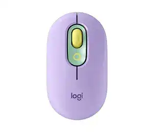 Logitech POP Mouse