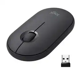 Logitech Pebble M350