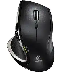 Logitech Performance MX Mouse