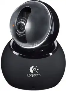 Logitech QuickCam Orbit AF