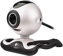 Logitech QuickCam Pro 4000