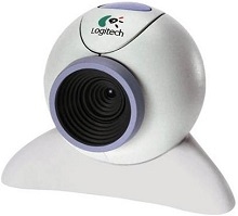 Logitech QuickCam