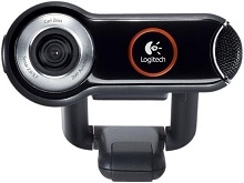 Logitech Quickcam Pro 9000