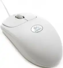 Logitech RX250