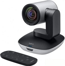 Logitech Rally