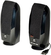 Logitech S150