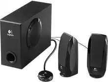 Logitech S220