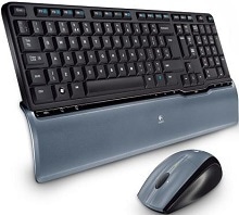Logitech S520