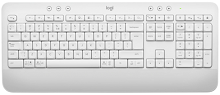 Logitech SIGNATURE K650