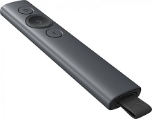 Logitech Spotlight Presentation Remote