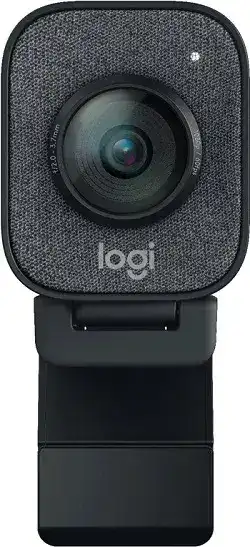 Logitech StreamCam