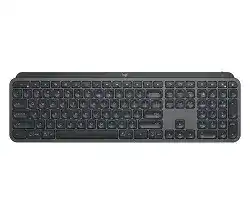 Logitech Stub MX Keys Wireless Illuminated Keyboard
