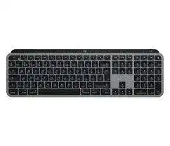 Logitech Stub MX Keys