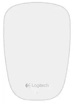 Logitech ULTRATHIN TOUCH MOUSE T631