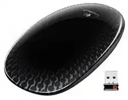 Logitech TOUCH T620 MOUSE