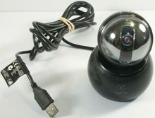 Logitech V-uu22