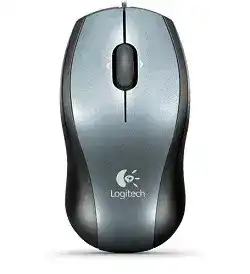 Logitech V100 Optical