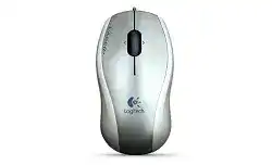 Logitech V150 Laser Mouse for Notebooks