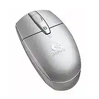 Logitech V270 Cordless Optical Mouse