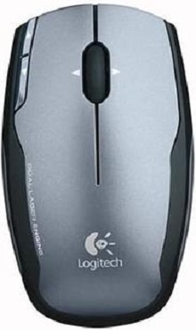 Logitech V400