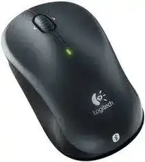 Logitech V470 Bluetooth Laser Notebook Mouse
