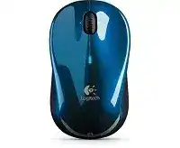 Logitech V470 Cordless Laser Mouse