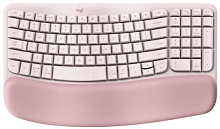 Logitech WAVE Keyboard