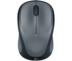 Logitech WIRELESS M235 MOUSE