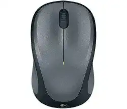 Logitech WIRELESS M235 MOUSE