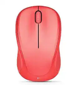 Logitech WIRELESS MOUSE M317