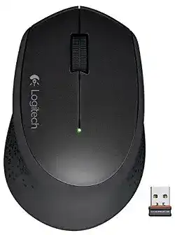 Logitech WIRELESS MOUSE M320