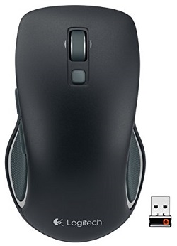 Logitech M560 WIRELESS MOUSE