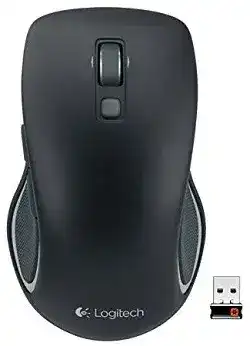 Logitech M560 WIRELESS MOUSE
