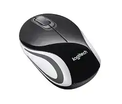Logitech WIRELESS MINI M187 Mouse