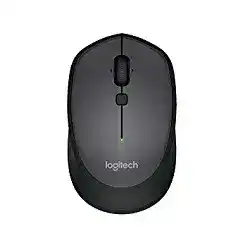 Logitech Wireless Mouse M335