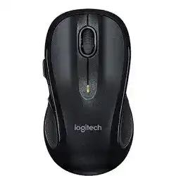 Logitech wireless m510
