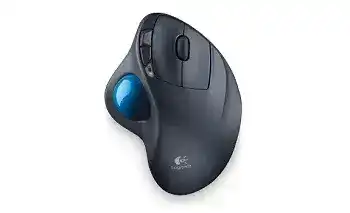 Logitech Wireless Trackball M570