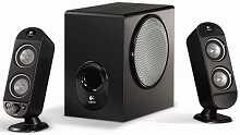 Logitech X230