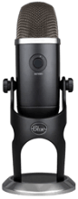 Logitech Yeti X