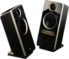 Logitech Z10