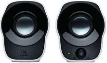 Logitech Z120