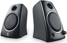 Logitech Z130