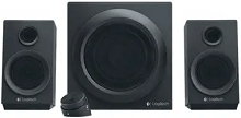 Logitech Z333