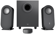 Logitech Z407