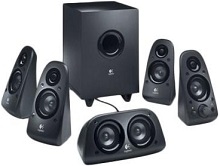 Logitech Z506