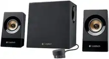 Logitech Z533